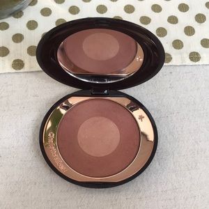 Charlotte Tilbury Pillowtalk blush